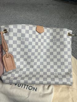Louis Vuitton Graceful Purse