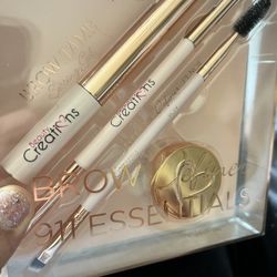 Eyebrow Kit
