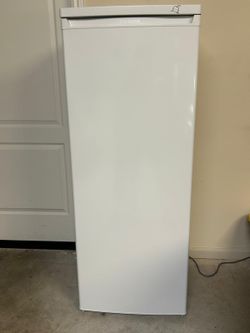 Freezer