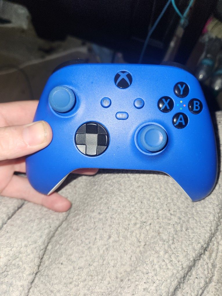 Jaystick 