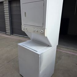 Washer And Drier 