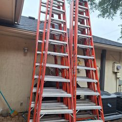 Ladder Louisville 12ft Sale 