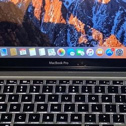 Mac Pro 2011 15 Inch