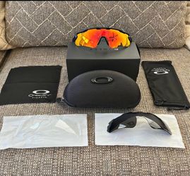 Oakley