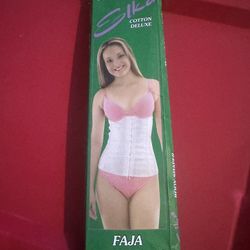 Body Shaper 