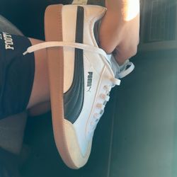 puma Palermo 