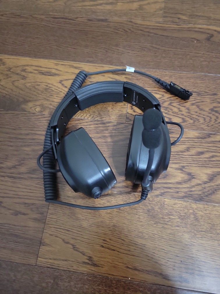 Motorola Headset