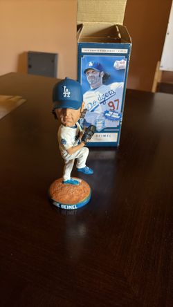Joe Beimel Bobblehead