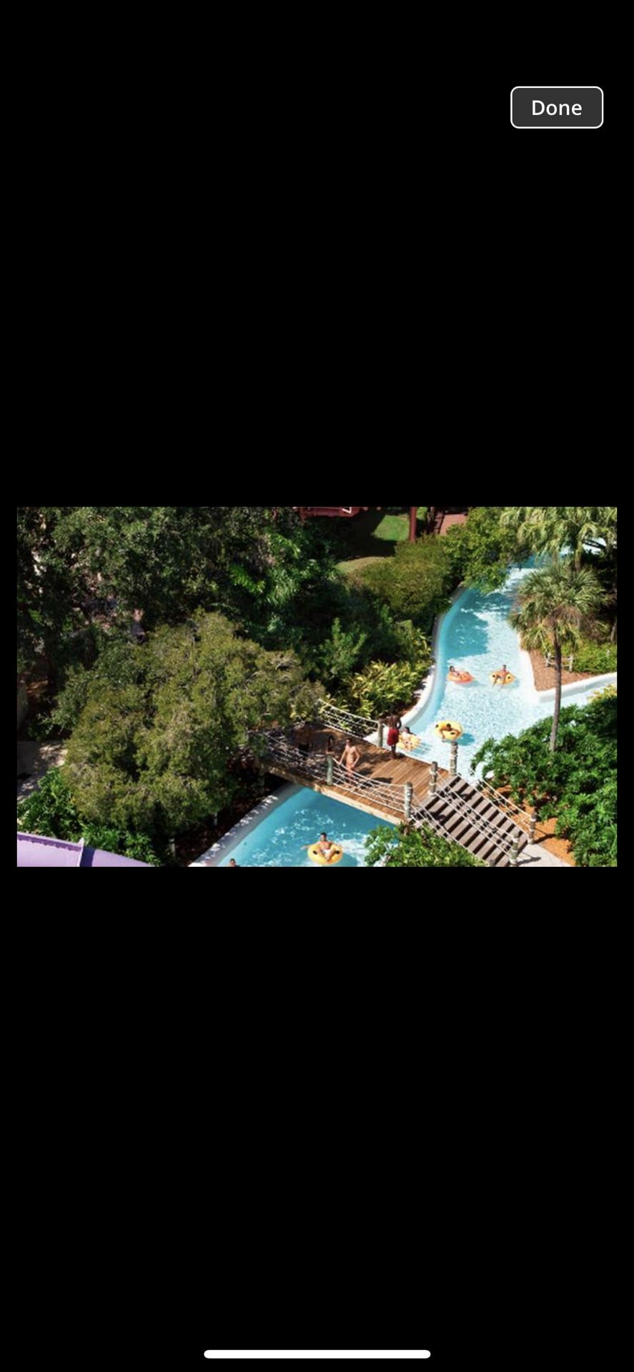 Adventure Island Tickets
