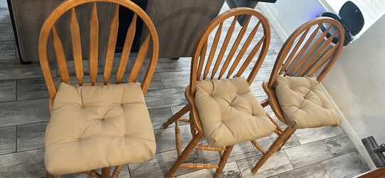 Bar stools