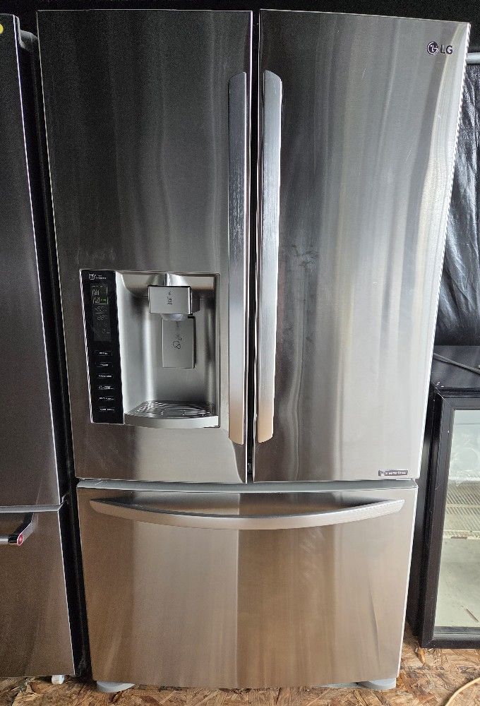 LG REFRIGERATOR