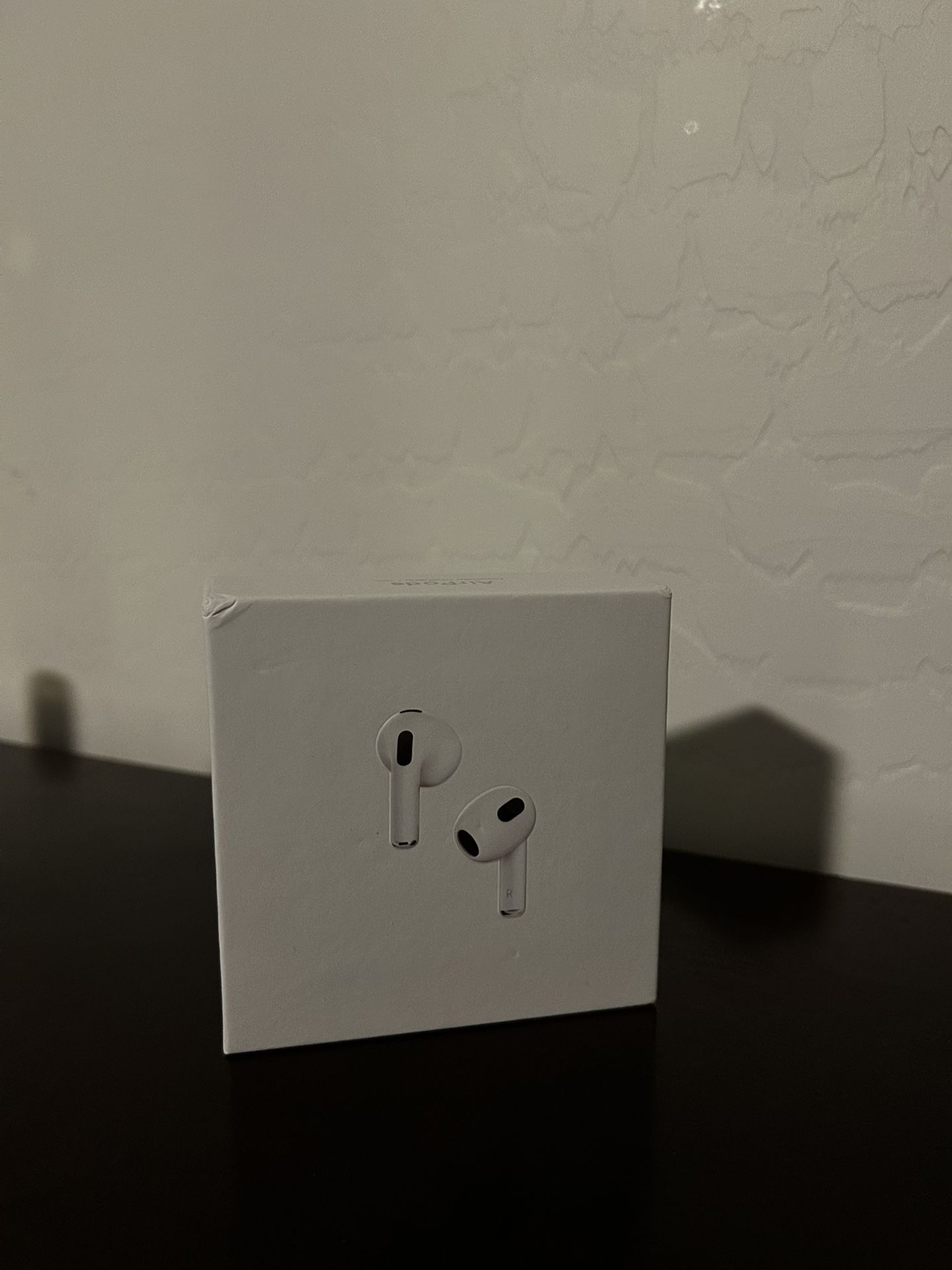 airpod gen 3. 