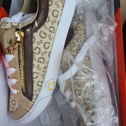 Guess Women Sneakers