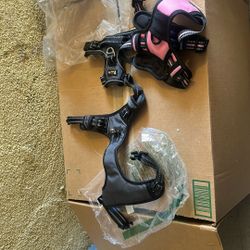 Dog Harness’