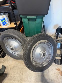 05 fatboy wheels