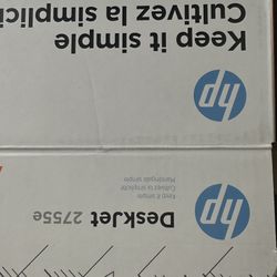 HP Deskjet 2755e