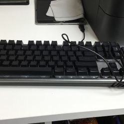 Hewlett-Packard Gaming Keyboard 