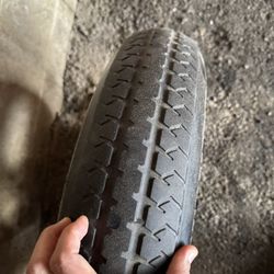 Spare Tire 