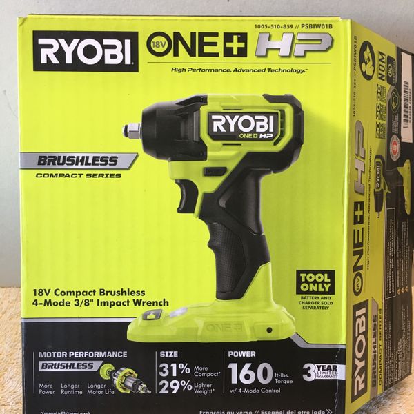Ryobi 3 8 Impact Wrench 18 V Tool Only For Sale In Las Vegas NV OfferUp ryobi-3-8-impact-wrench-18-v-tool-only-for-sale-in-las-vegas-nv-offerup