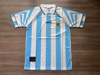 Argentina Retro Jersey 1994 New