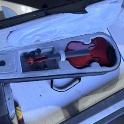 Violin