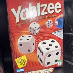 Yahtzee Game