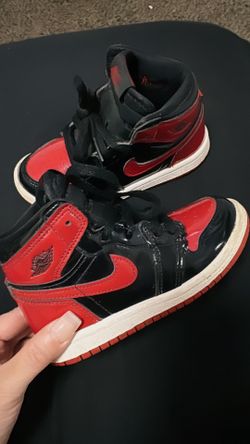 Toddler Nikes