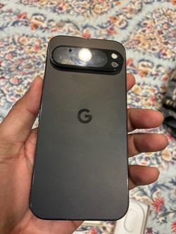 Like new unlocked Pixel 9pro