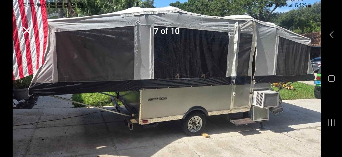 2010 Livin lite Quicksilver 10.0