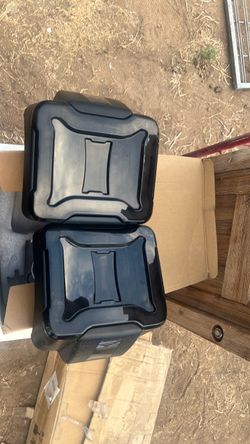Jeep wrangler tail lights