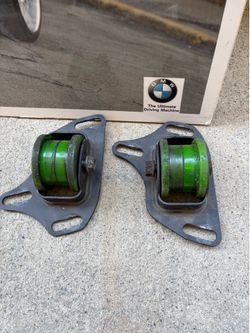 e46 revshift rtab w/ drift tech toe adjusted