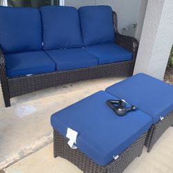 Patio Furniture  Updated Pictures