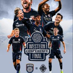 Sdfc Final Game Section 103, 2 Tickets