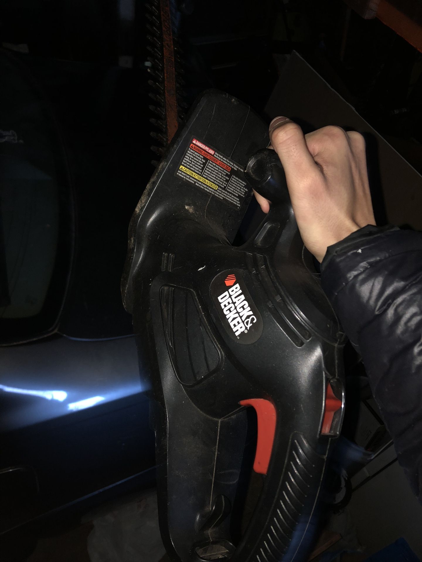 heads trimmer