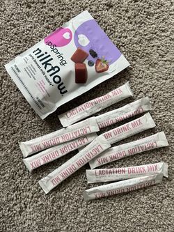 Up spring And Munchkin Lactation Products
