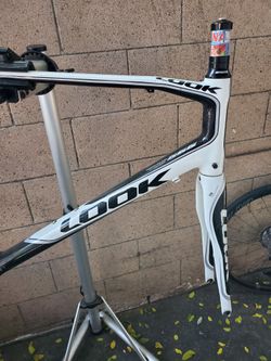 Look Frameset $350