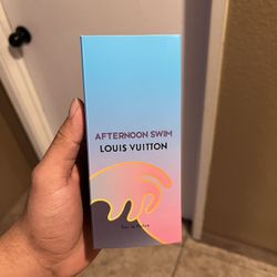 Louis Vuitton Afternoon Swim