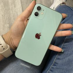 iPhone 11 64gb Unlocked 