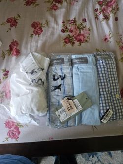 Goodfellow boxers