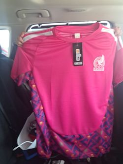 G. Ochoa size L