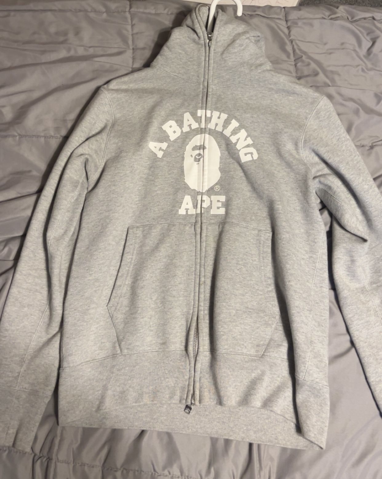 Bape Jacket