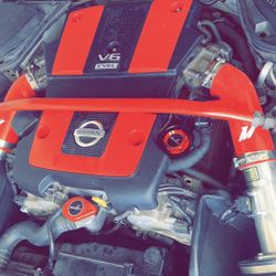 JWT Pop  Cold air intakes 3..7
