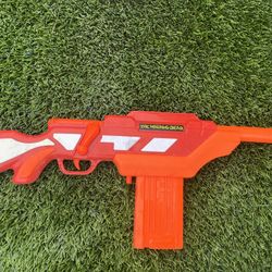 Nerf Gun