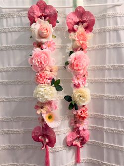 Graduation Flower leis 🎓