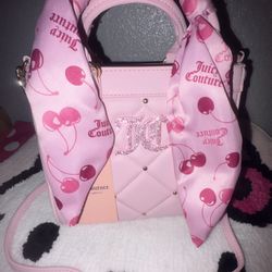 Juicy Couture Bag