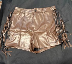 New Shorts Large