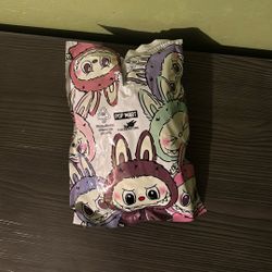 Mystery Labubu Toy