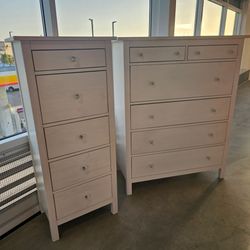 Dressers
