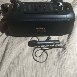JBL Party Box 