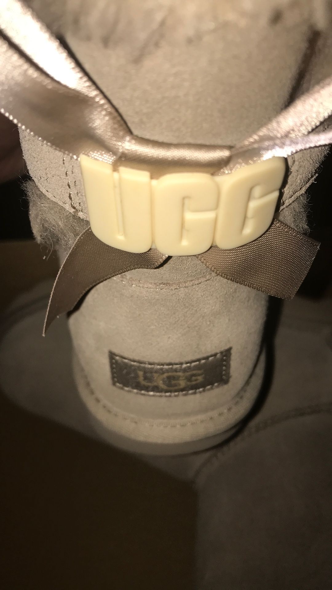 Women Uggs Brand New never Been Worn